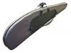 Padded rifle gun slip